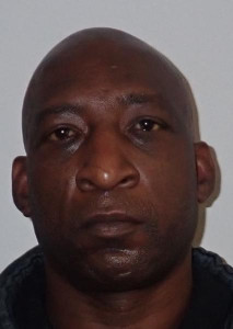 Anthony Eugene Houston a registered Sex or Violent Offender of Indiana