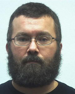 Dillon Douglas Kingsbery a registered Sex or Violent Offender of Indiana