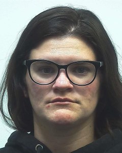 Ashleigh Nichole Wise a registered Sex or Violent Offender of Indiana