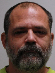 Steven Patrick Morgan a registered Sex or Violent Offender of Indiana