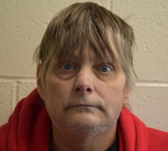 Robert Lee Brooks a registered Sex or Violent Offender of Indiana