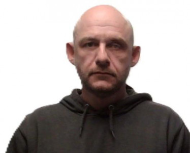 Joel K Sterrett a registered Sex or Violent Offender of Indiana
