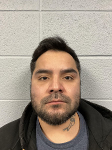 Christopher Correa a registered Sex or Violent Offender of Indiana