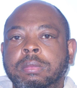 Ernest Lamont Turner a registered Sex or Violent Offender of Indiana