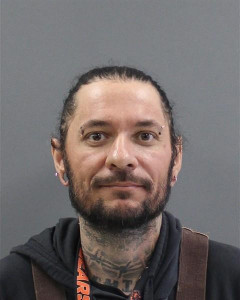 Russell Lewis Grimes a registered Sex or Violent Offender of Indiana