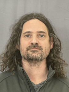 David William Farrell a registered Sex or Violent Offender of Indiana