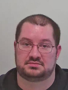 Logan L Lockridge a registered Sex or Violent Offender of Indiana