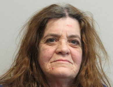 Brenda Leigh Lecount a registered Sex or Violent Offender of Indiana