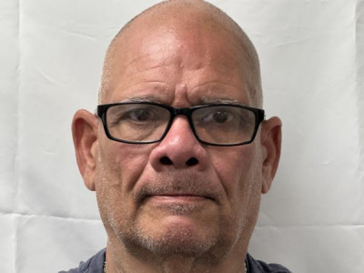 Thomas Alexander Pitts a registered Sex or Violent Offender of Indiana