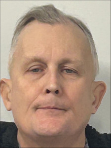 Myron Boozer Junior a registered Sex or Violent Offender of Indiana