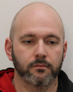 Christopher Charles Brown a registered Sex or Violent Offender of Indiana