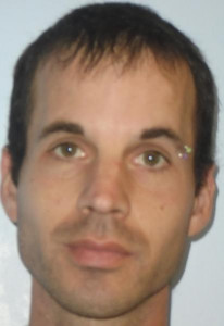 Travis Wayne Perrine a registered Sex or Violent Offender of Indiana