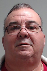 Jeffrey Glen Dixon a registered Sex or Violent Offender of Indiana