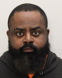 Wesley Anthony Truesdale a registered Sex or Violent Offender of Indiana