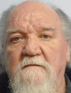 Dwight Kennie Nelson Vandiver Sr a registered Sex or Violent Offender of Indiana