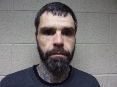 Chad Michael Fugate a registered Sex or Violent Offender of Indiana