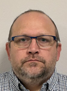 Matthew David Rozinski a registered Sex or Violent Offender of Indiana
