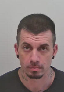 Tadley Aaron Velasquez a registered Sex or Violent Offender of Indiana