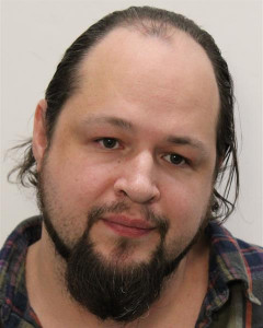 Erik Goodknight Whitford a registered Sex or Violent Offender of Indiana