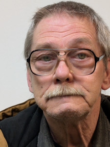 Richard A Rainey a registered Sex or Violent Offender of Indiana