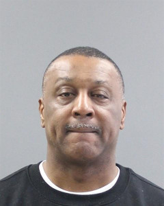 Kenneth Gordon a registered Sex or Violent Offender of Indiana