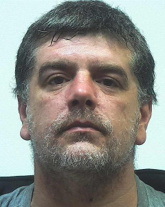 William Scott Moore a registered Sex or Violent Offender of Indiana