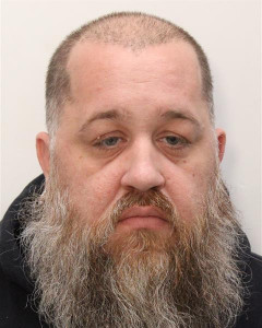 John Mark Moore Jr a registered Sex or Violent Offender of Indiana