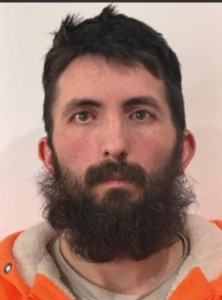 Kody Nicolas Beau Moore a registered Sex or Violent Offender of Indiana