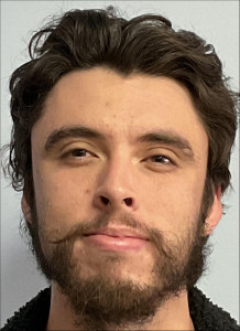 Benjamin Hunter Tatkiewicz a registered Sex or Violent Offender of Indiana