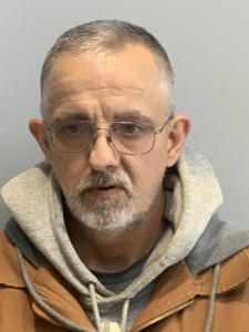 Steven Eric Limbert a registered Sex or Violent Offender of Indiana