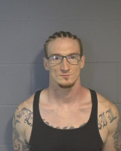 Taylor Jonathon Baughn a registered Sex or Violent Offender of Indiana