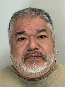 Martin Caballero a registered Sex or Violent Offender of Indiana