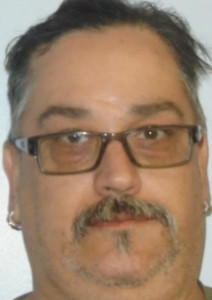 Michael James Caro a registered Sex or Violent Offender of Indiana
