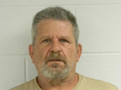 Paul Scott Campbell a registered Sex or Violent Offender of Indiana