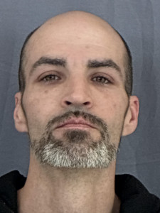 Thomas Lloyd Grubbs Jr a registered Sex or Violent Offender of Indiana