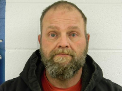Leslie Brian Herndon a registered Sex or Violent Offender of Indiana