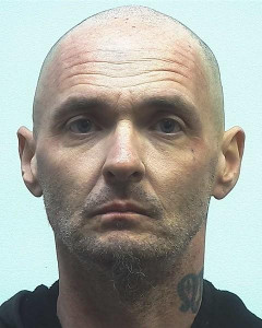 Marvin Wayne Arnold a registered Sex or Violent Offender of Indiana