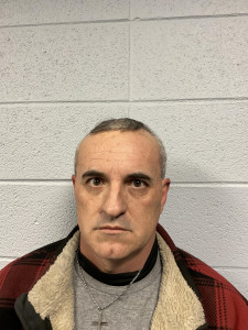 Randall Keith Allen Jr a registered Sex or Violent Offender of Indiana