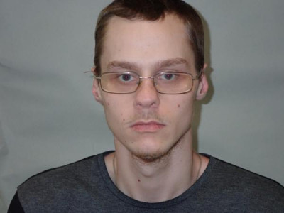Aaron Lane Laverty a registered Sex or Violent Offender of Indiana