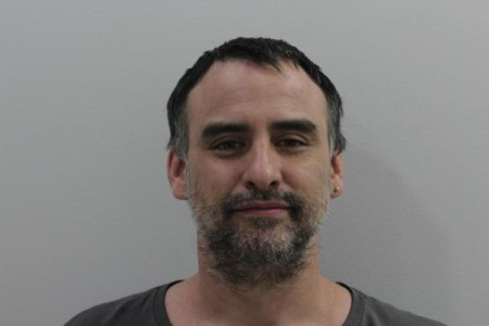 Chad Allen Martin a registered Sex or Violent Offender of Indiana
