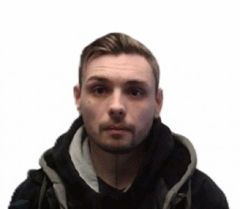 Steven Francis Byard a registered Sex or Violent Offender of Indiana