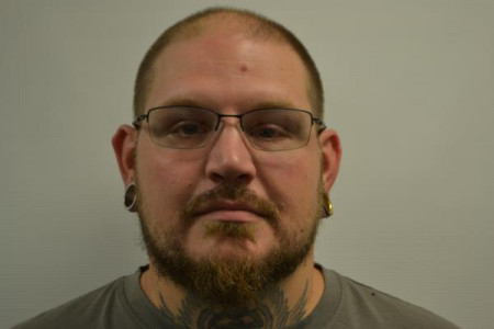Joshua James Thurl Kats a registered Sex or Violent Offender of Indiana