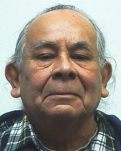 Mateo Aguirre Jr a registered Sex or Violent Offender of Indiana