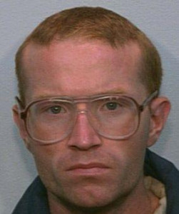 Todd Anderson a registered Sex or Violent Offender of Indiana