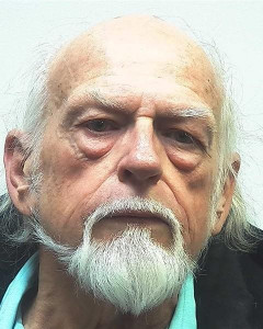 George Lawrence Bachinsky Jr a registered Sex or Violent Offender of Indiana