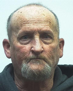 Paul David Baker a registered Sex or Violent Offender of Indiana