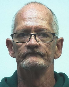 Jerry Lee Bayes a registered Sex or Violent Offender of Indiana