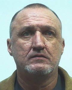 James Dale Monroe Bryant a registered Sex or Violent Offender of Indiana