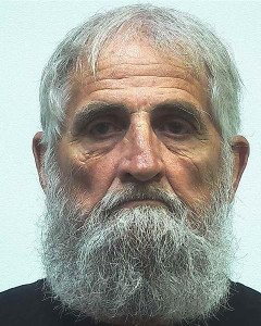 David Merle Chester a registered Sex or Violent Offender of Indiana