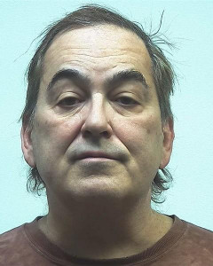 Glenn Joseph Wilcox a registered Sex or Violent Offender of Indiana